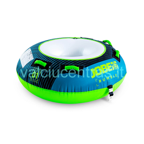 Jobe Rumble 1P atrakcionas Jobe Rumble 1P atrakcionas